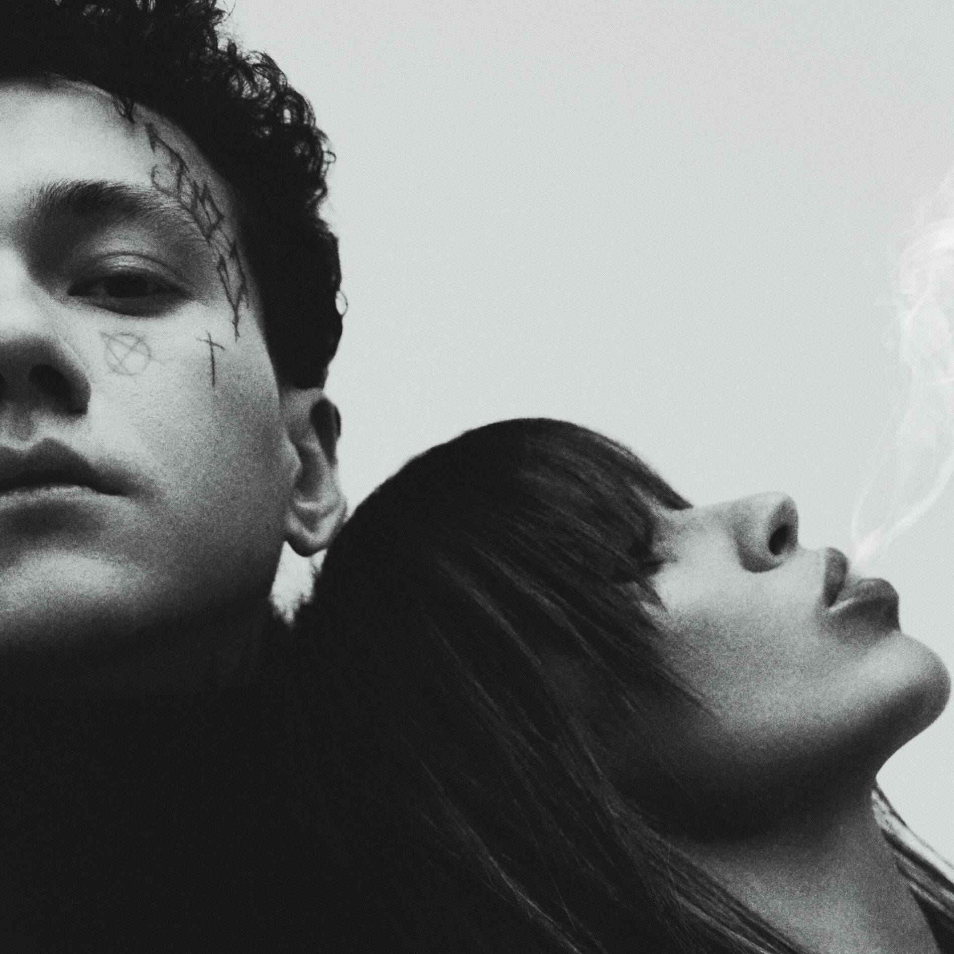 Album cover of Выдыхай