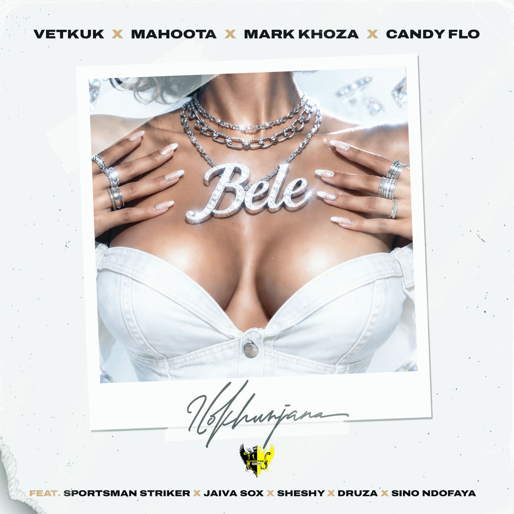 BELE INAKHUNJANA MIX (Remastered 2026)