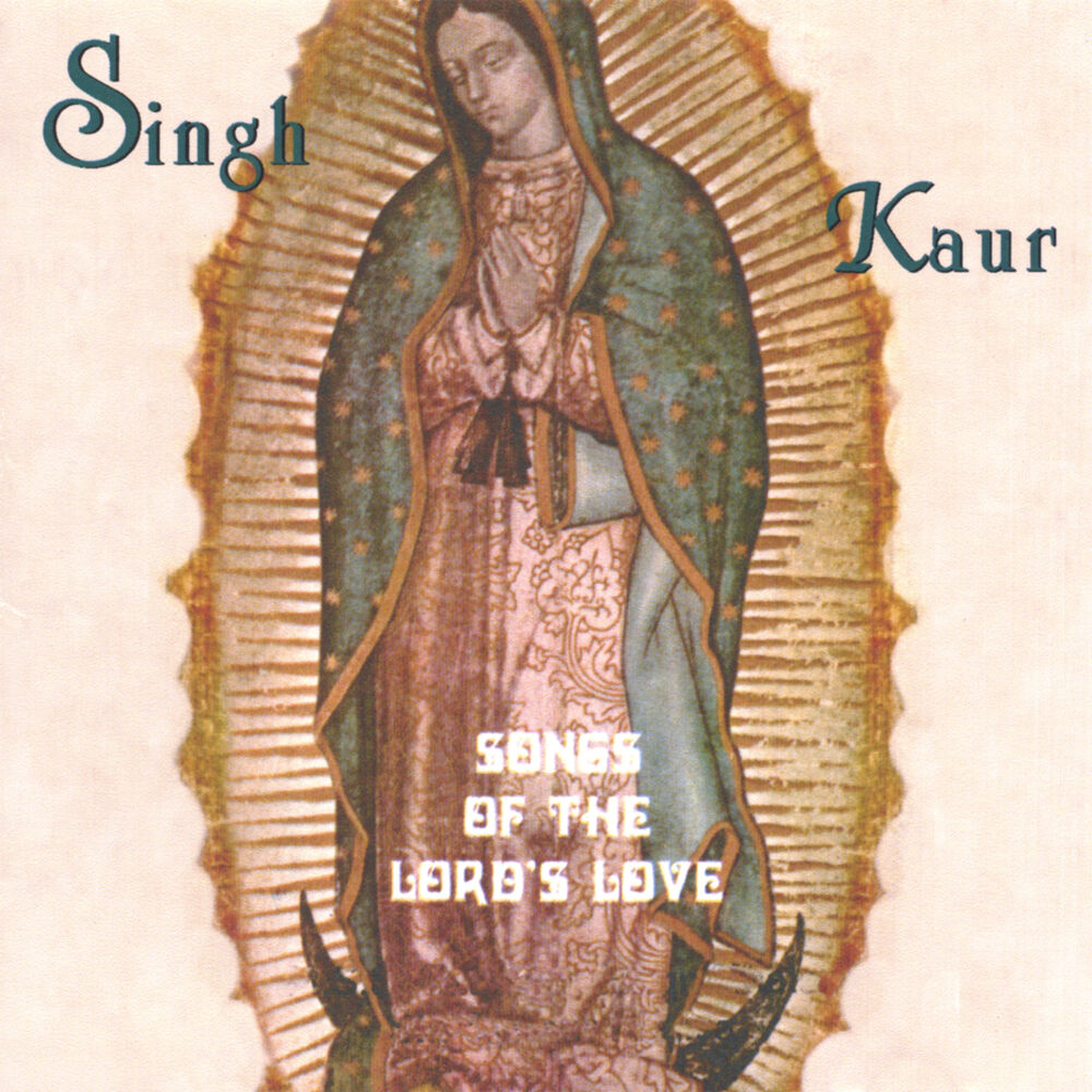 Picture of Songs of the Lords Love