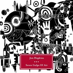 Cover of Seven Gulps Of Air