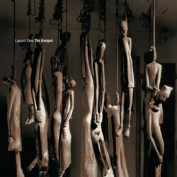 Cover of The Hanged