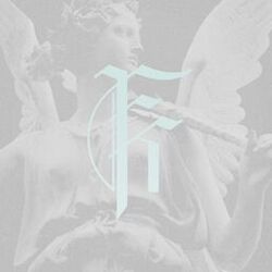 Cover of God of Fire