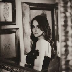 Cover of Monster of Me