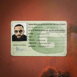 Cover of La puissance du Port du Havre (feat. Index, Pirate, Ali B, Malti, Oumar, SRK & Nordine Mcs) (Remix)