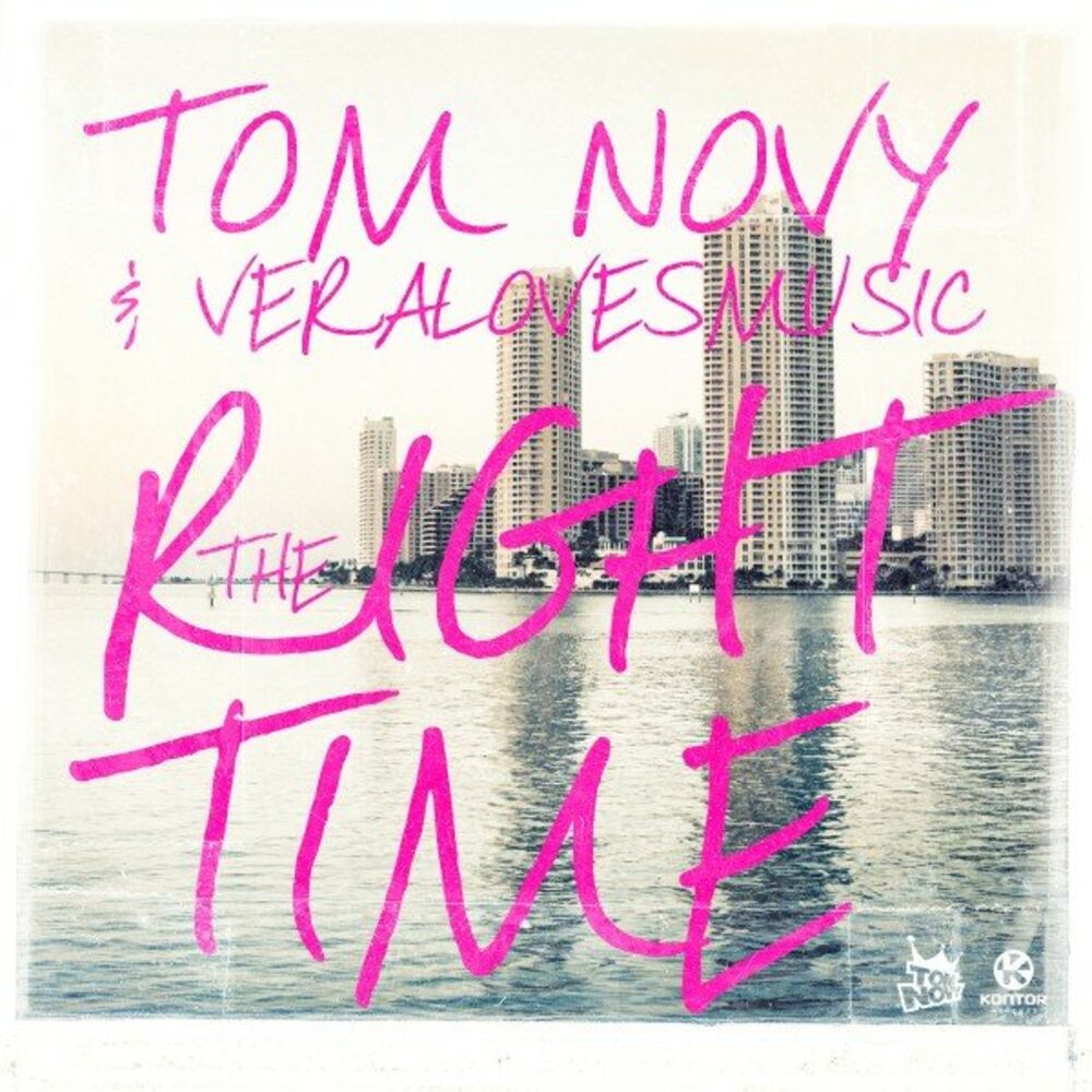 Picture of The Right Time