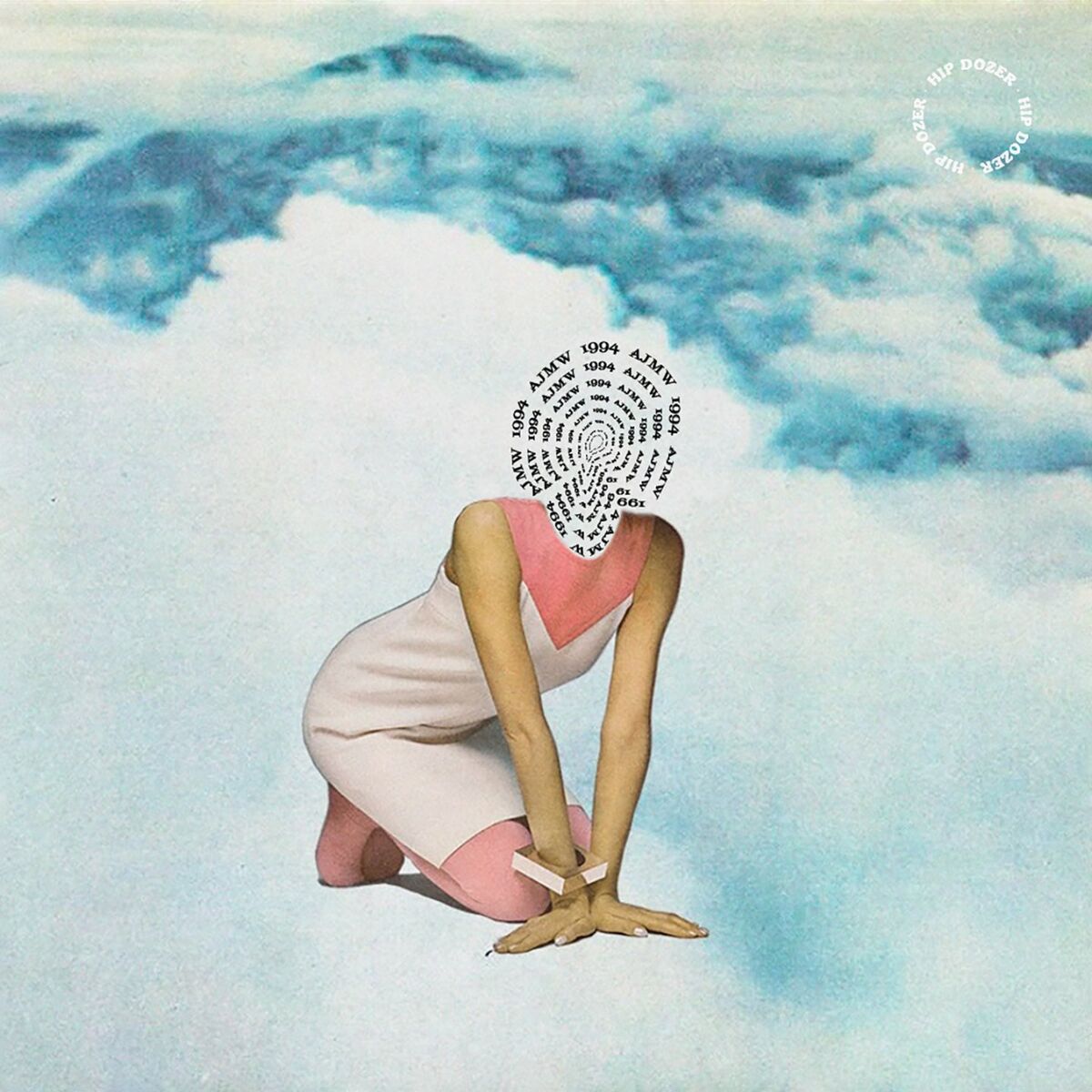 Album cover of 1994
