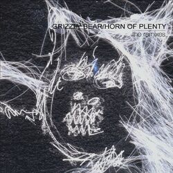 Cover of Horn of Plenty (The Remixes)