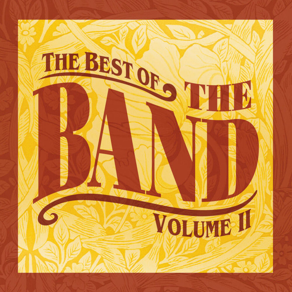 Picture of The Best of, Vol. 2 (Remastered)