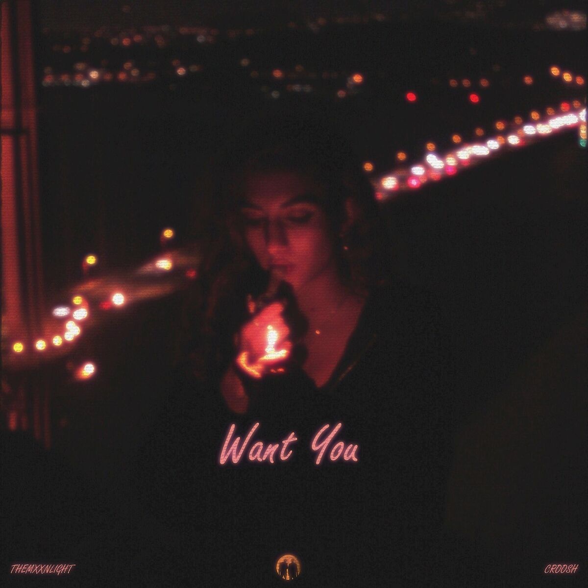 Album cover of Want You