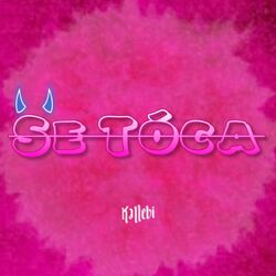 Cover of Se Tóca