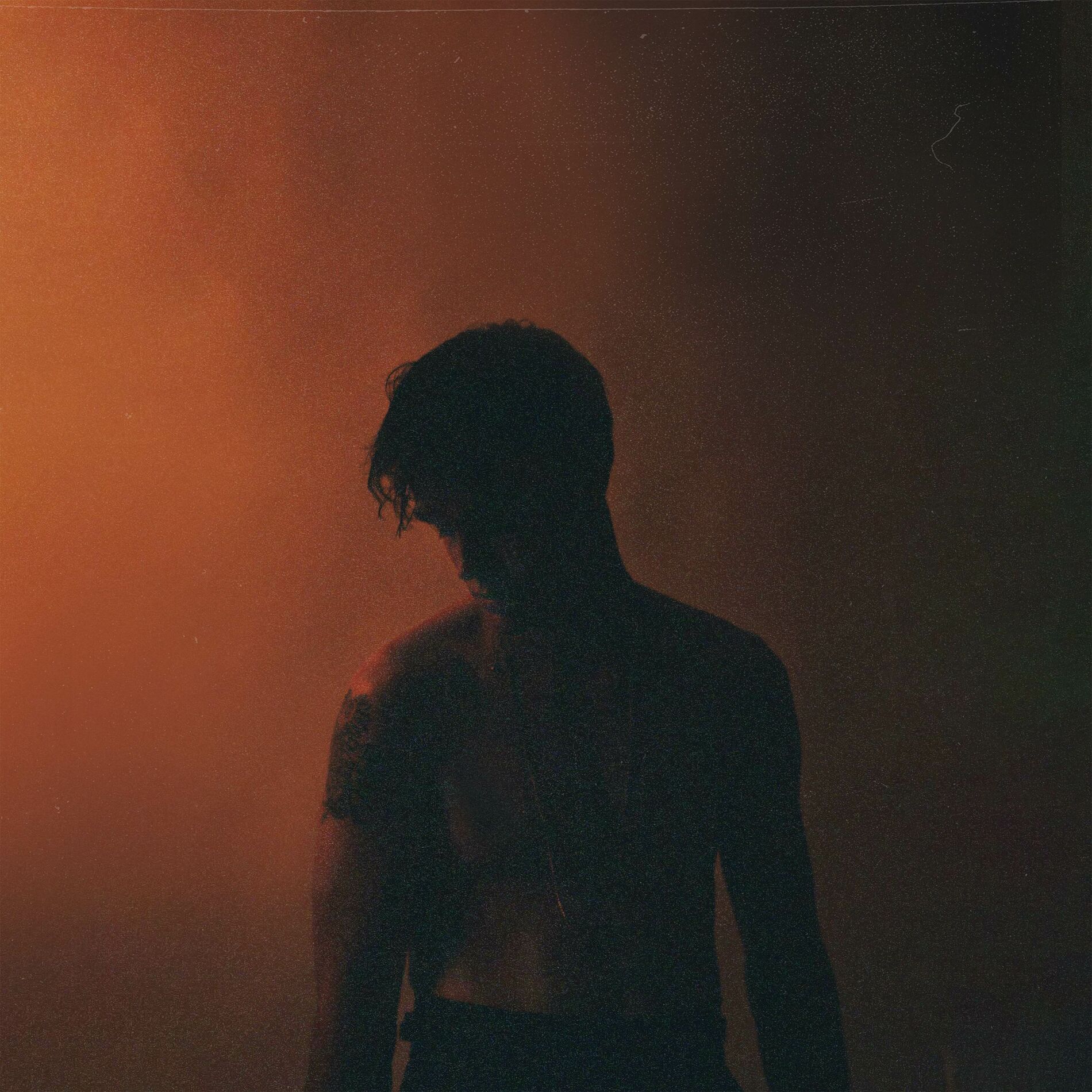 Album cover of Delilah