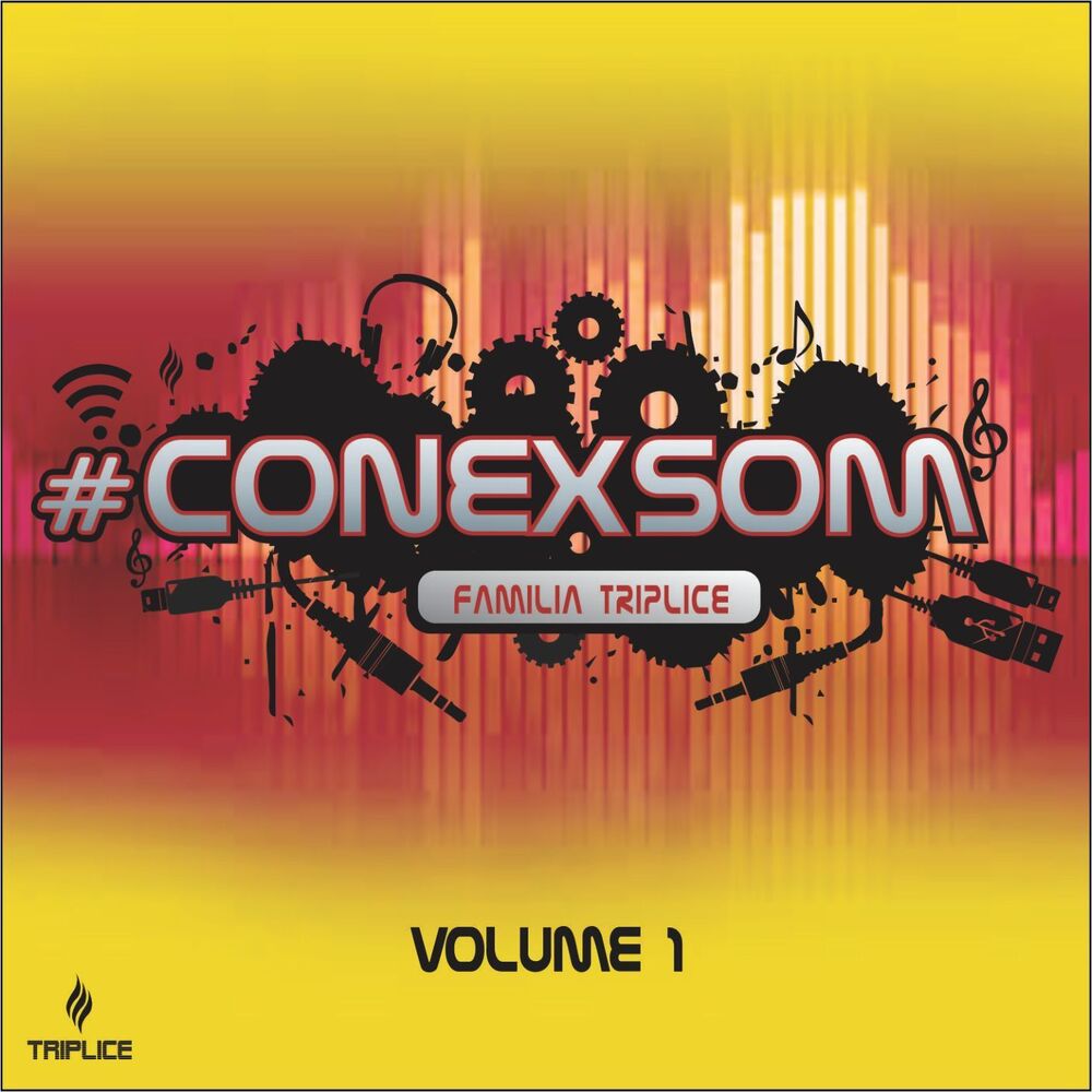 Picture of Conexsom, Vol. 1