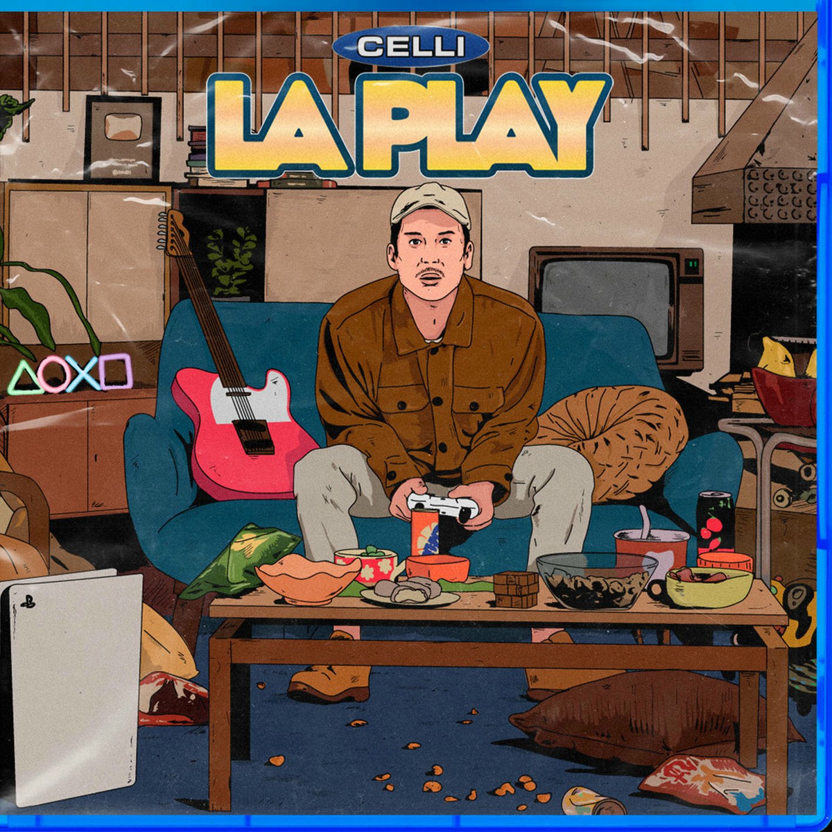 Album cover of La Play