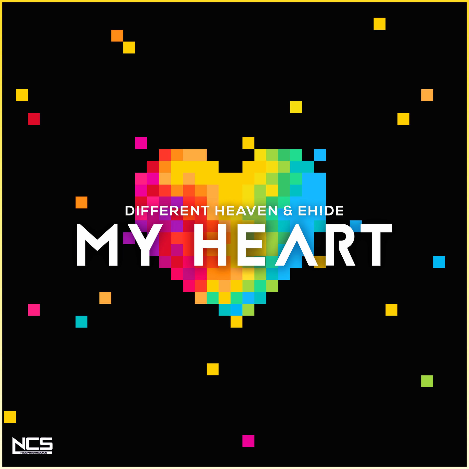 Album picture of My Heart