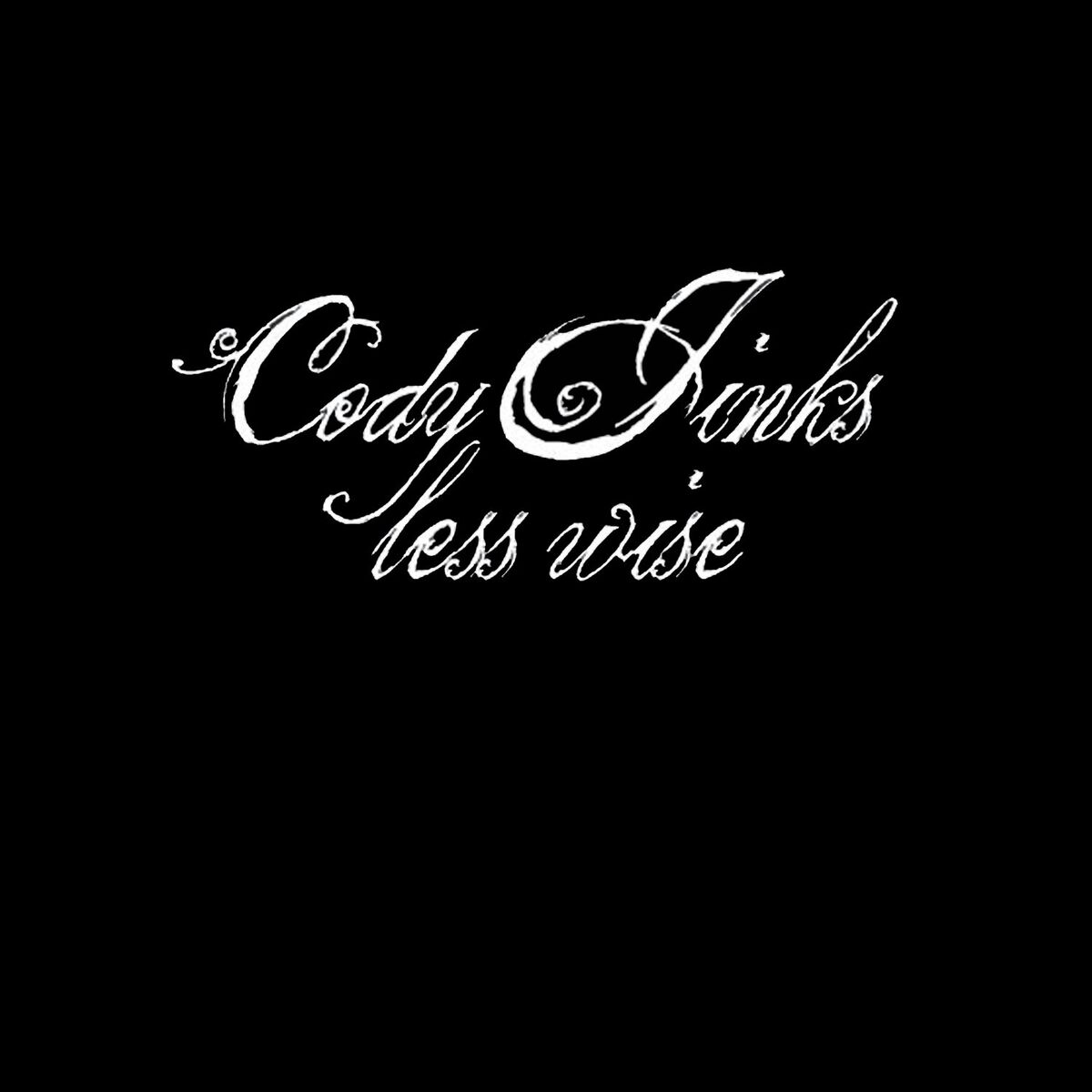 Album cover of Less Wise