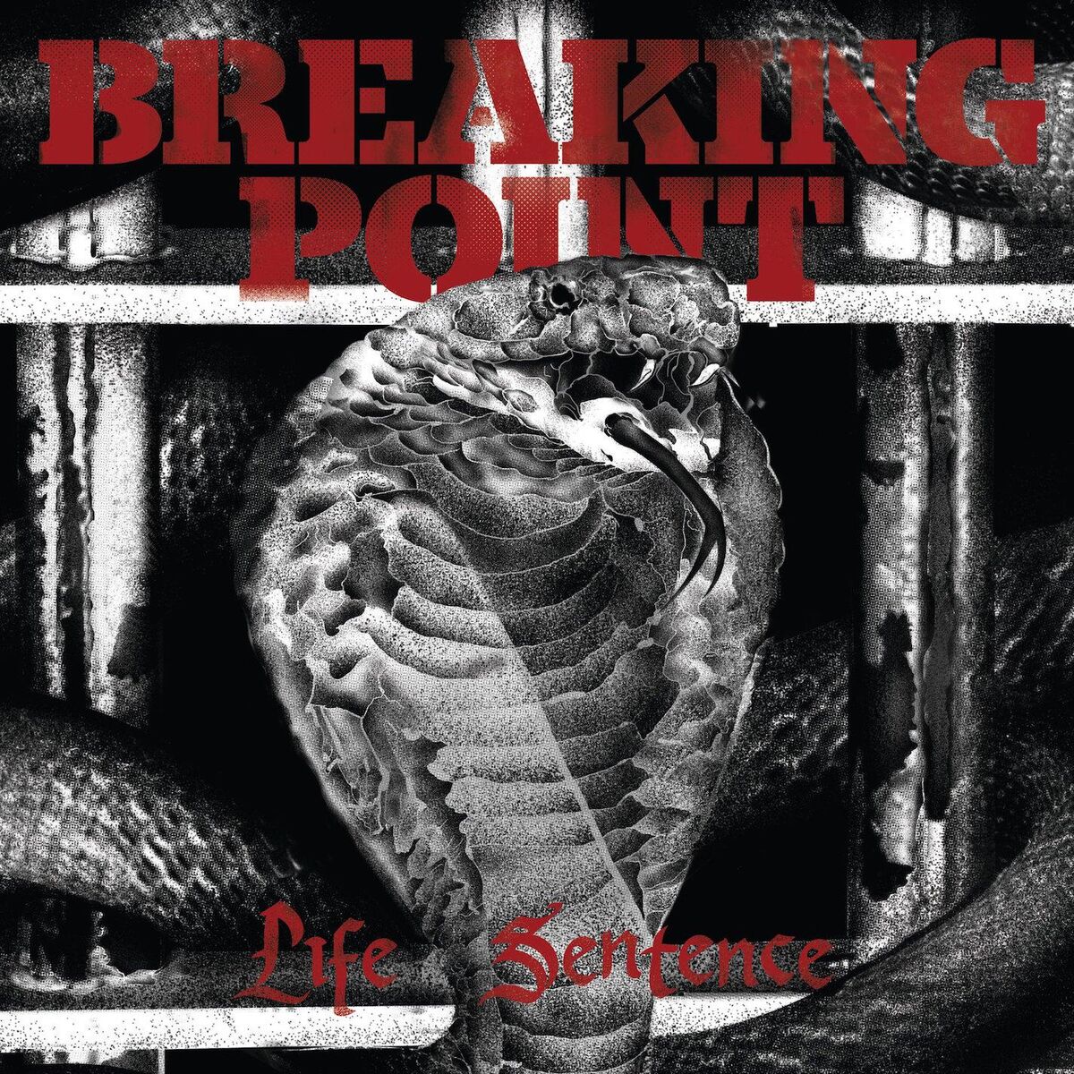 Album cover of Life Sentence