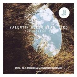 Cover of The Mirror EP