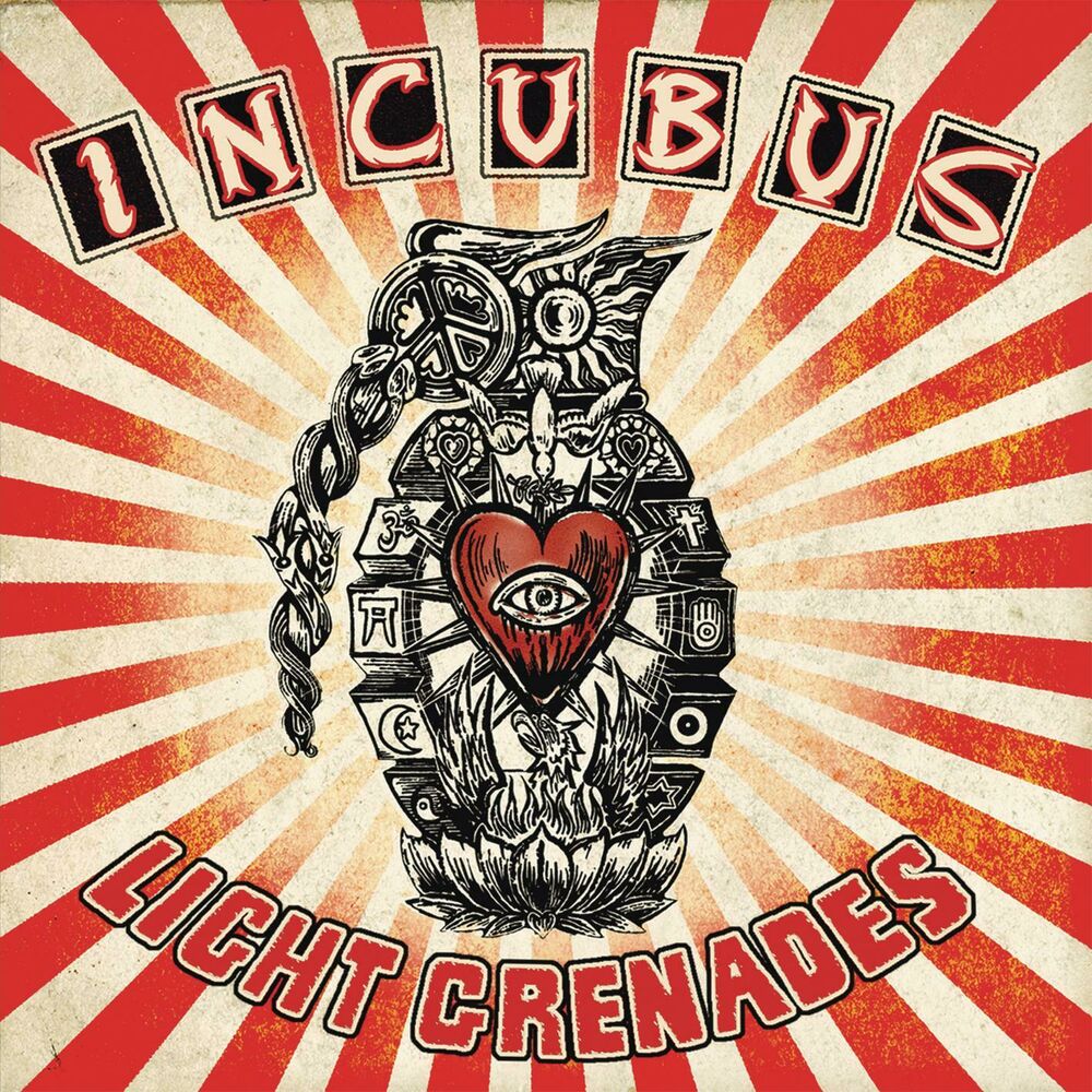 Picture of Light Grenades