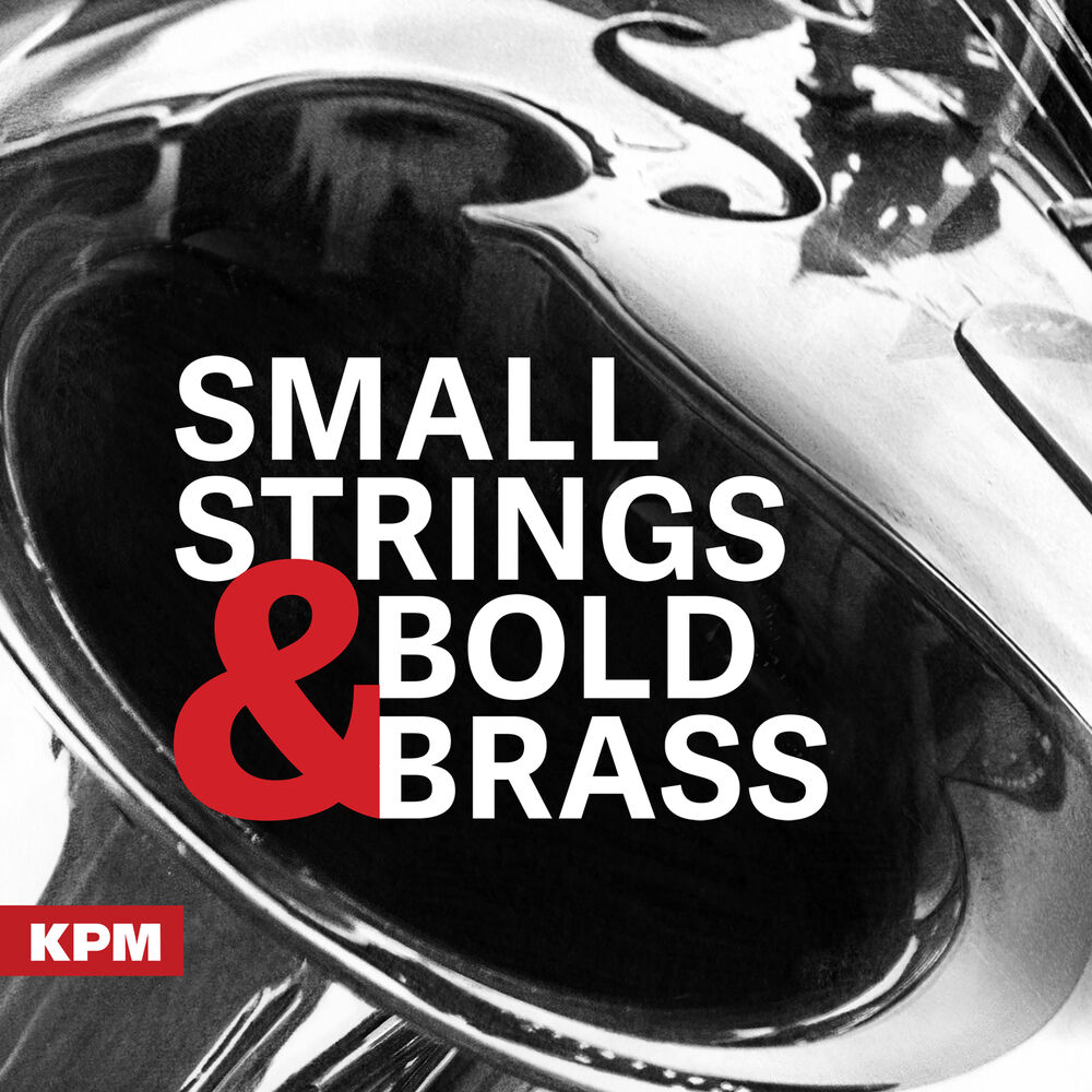 Picture of Small Strings and Bold Brass