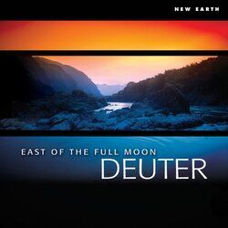 Cover of East of the Full Moon