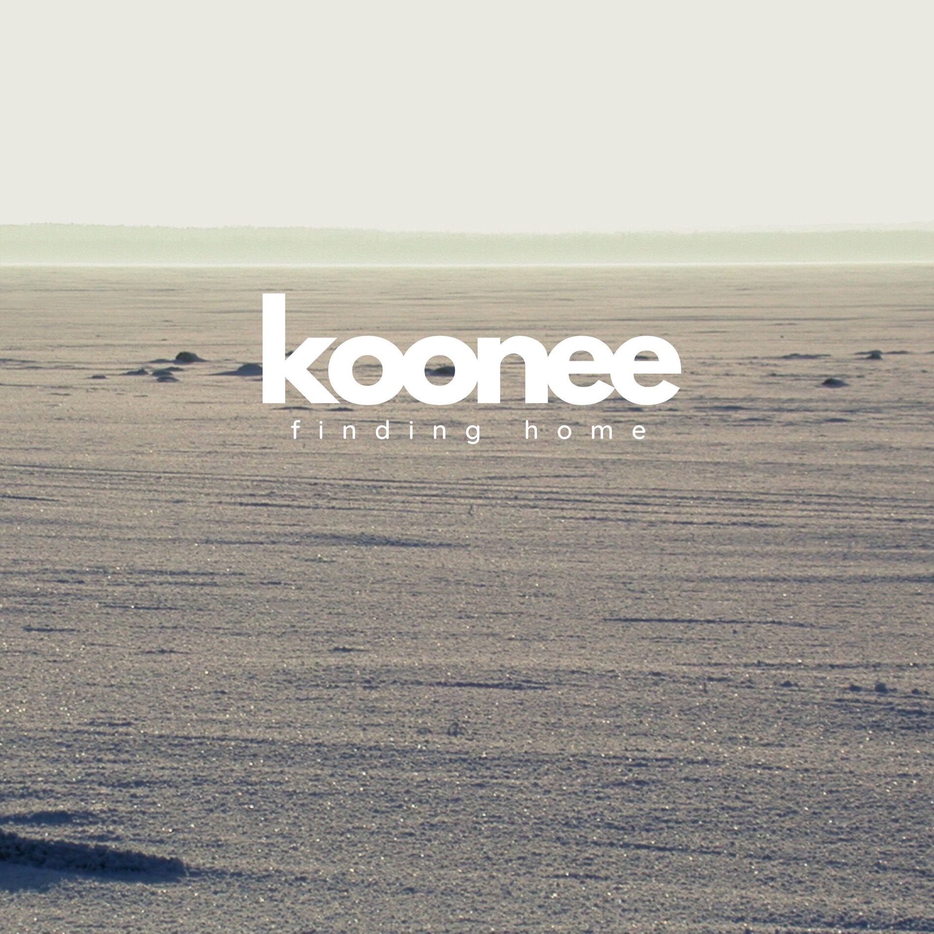 Album cover of Finding Home