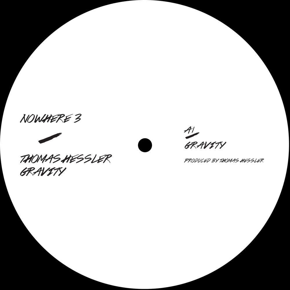 Picture of Gravity - Single