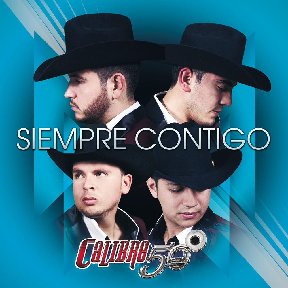 Picture of Siempre Contigo