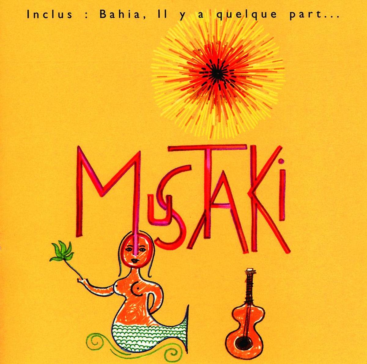 Album cover of Bahia
