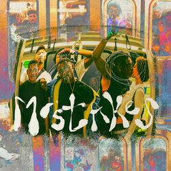 Cover of Mistakes