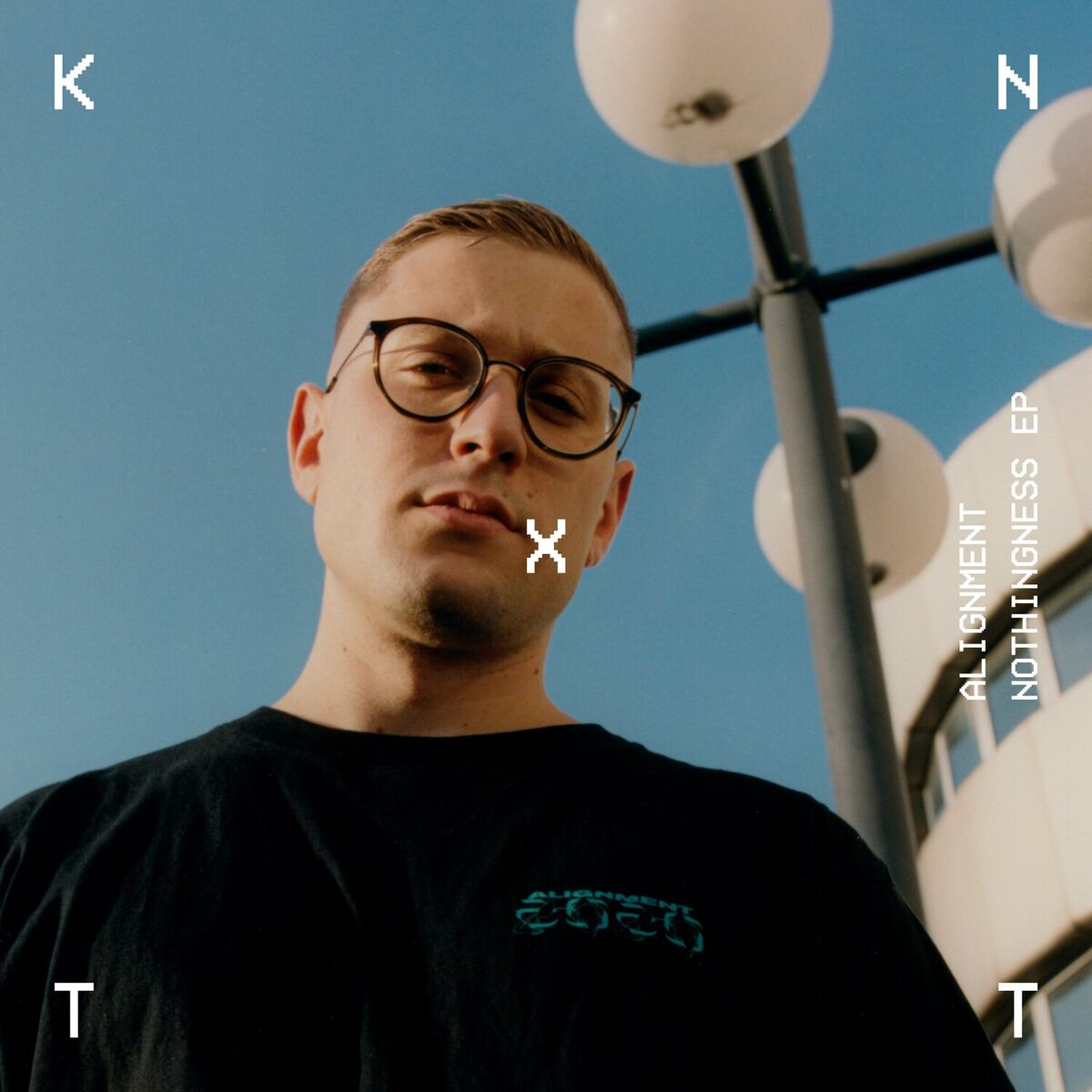 Album cover of Injection