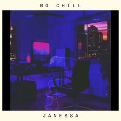 Cover of No chill