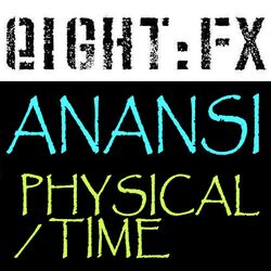 Cover of Physical / Time