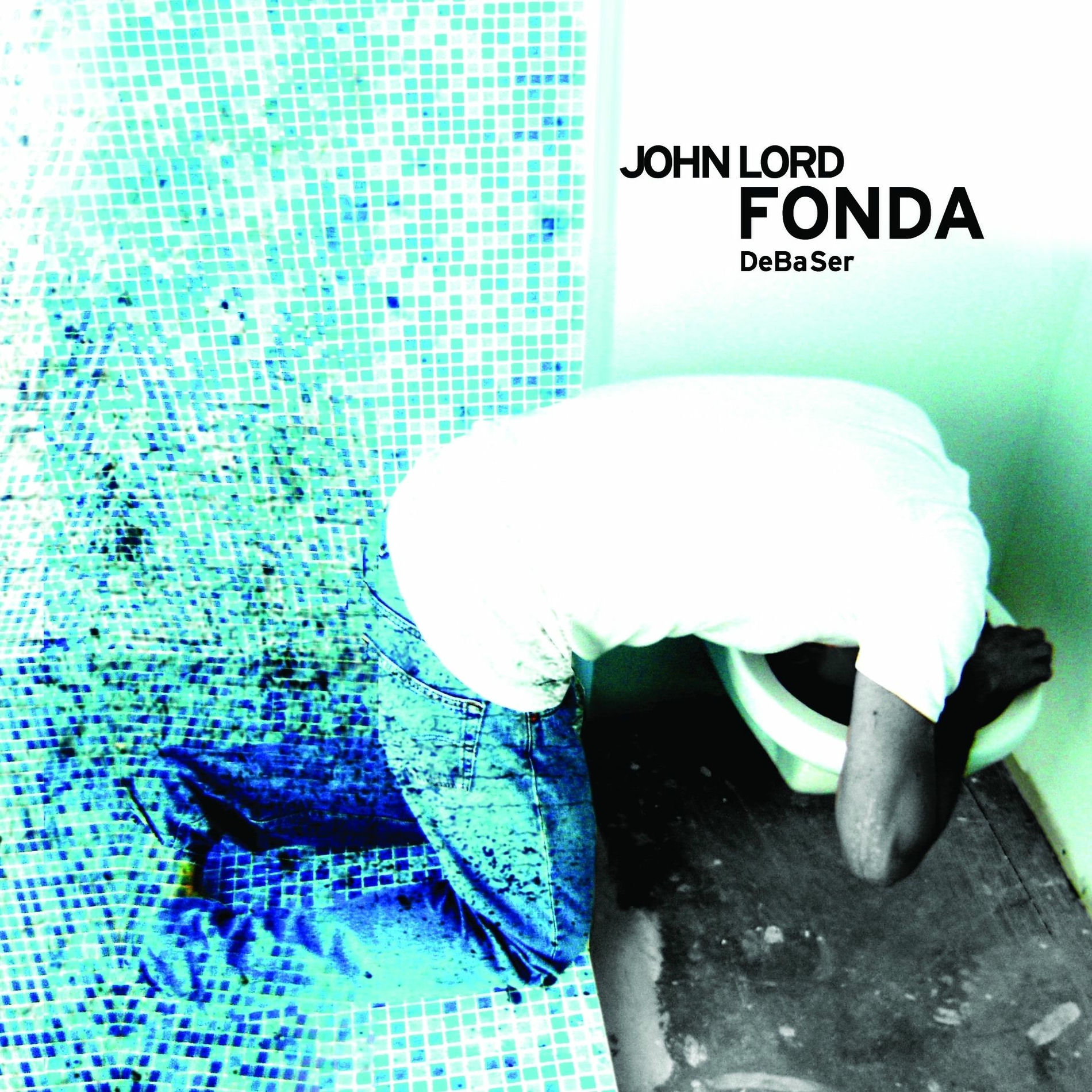 Album cover of Debaser