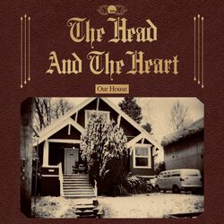 Cover of Our House