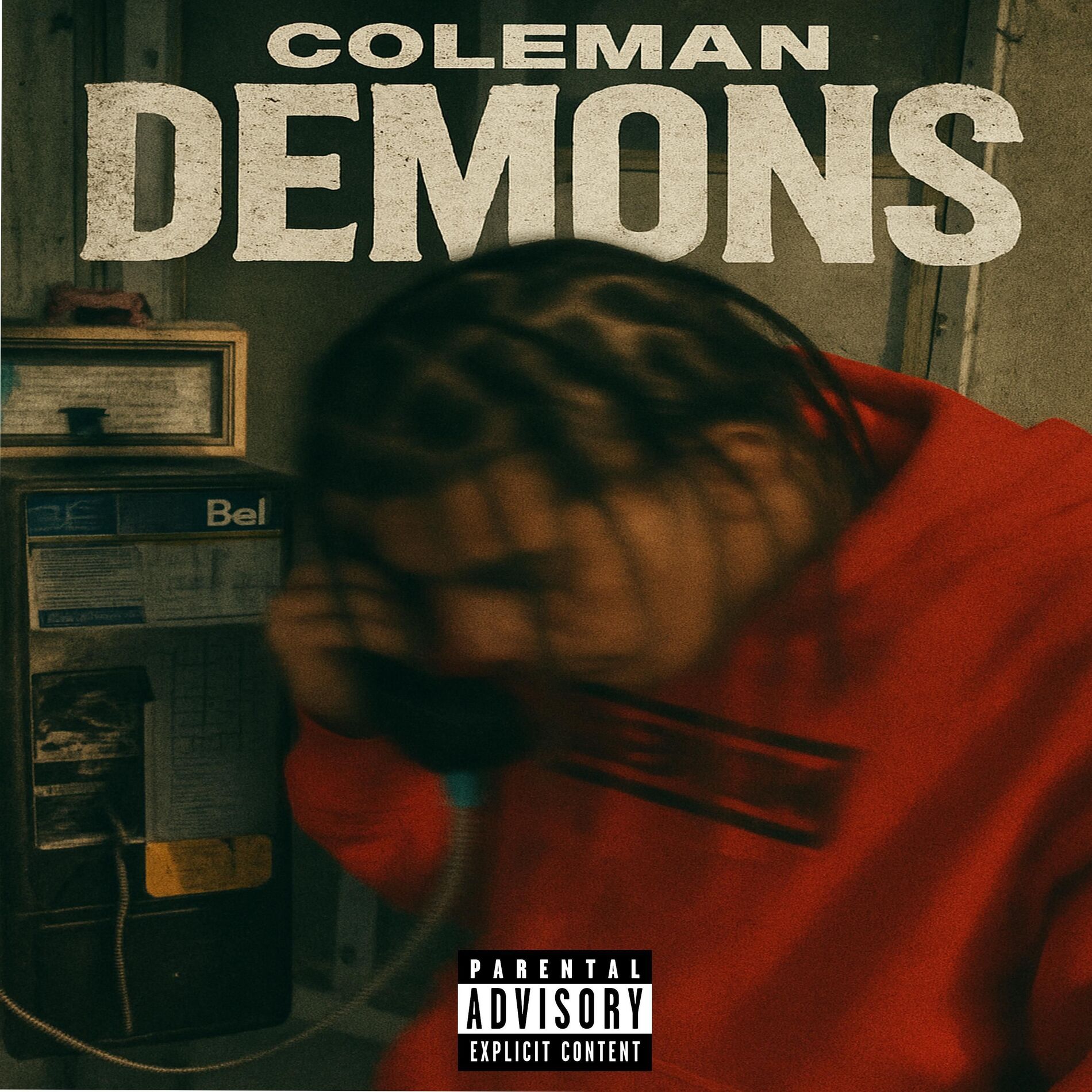 Album cover of DEMONS