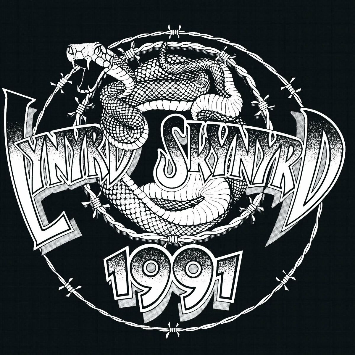 Album cover of Smokestack Lightning