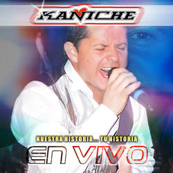 Cover of En Vivo