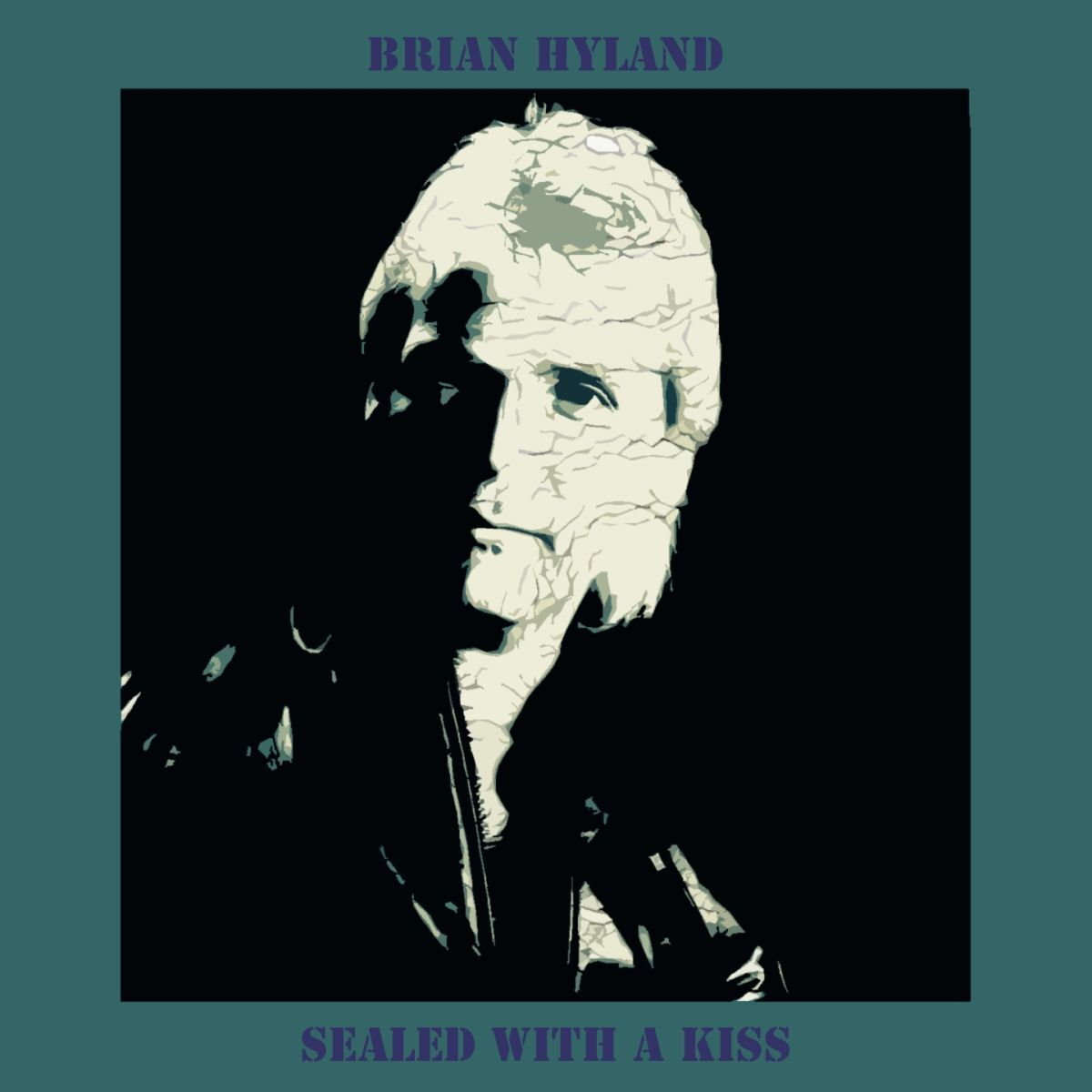 Album cover of Sealed With a Kiss