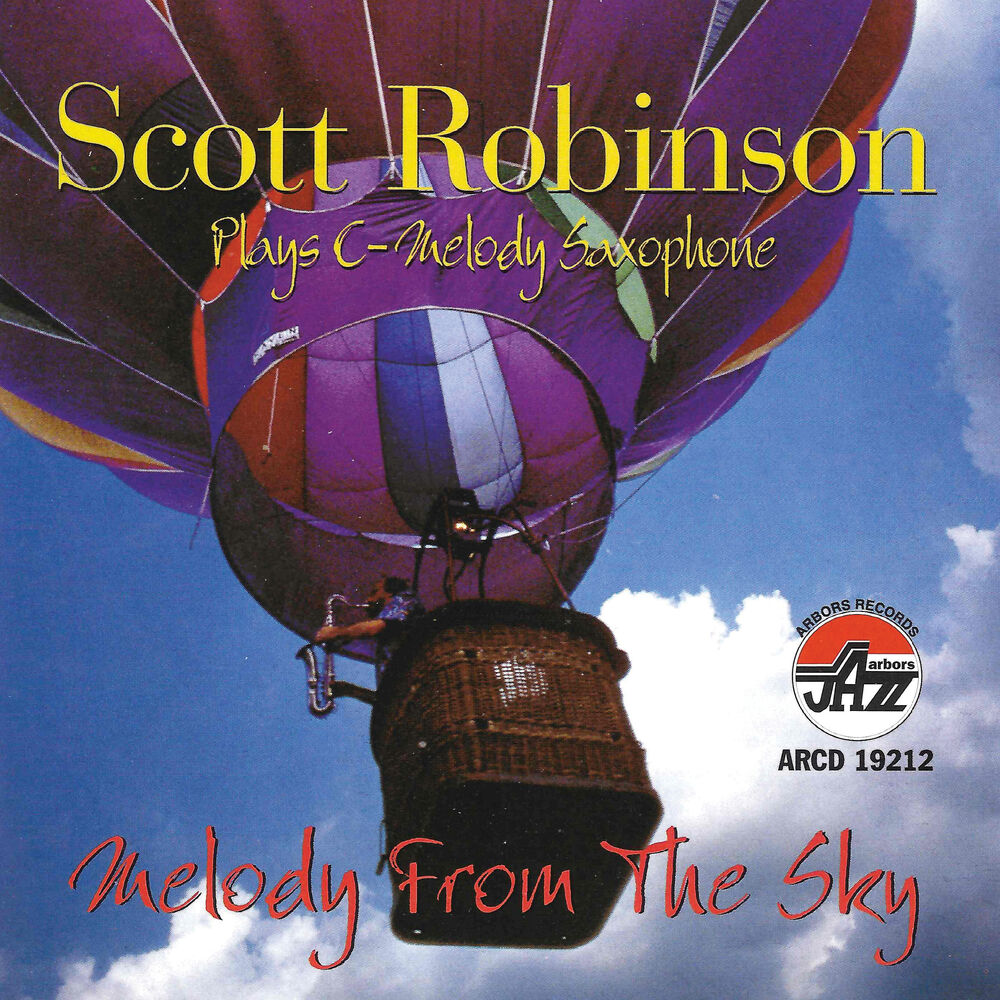 Picture of Melody From The Sky