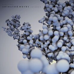Cover of Selected Works Volume 3