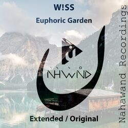 Cover of Euphoric Garden