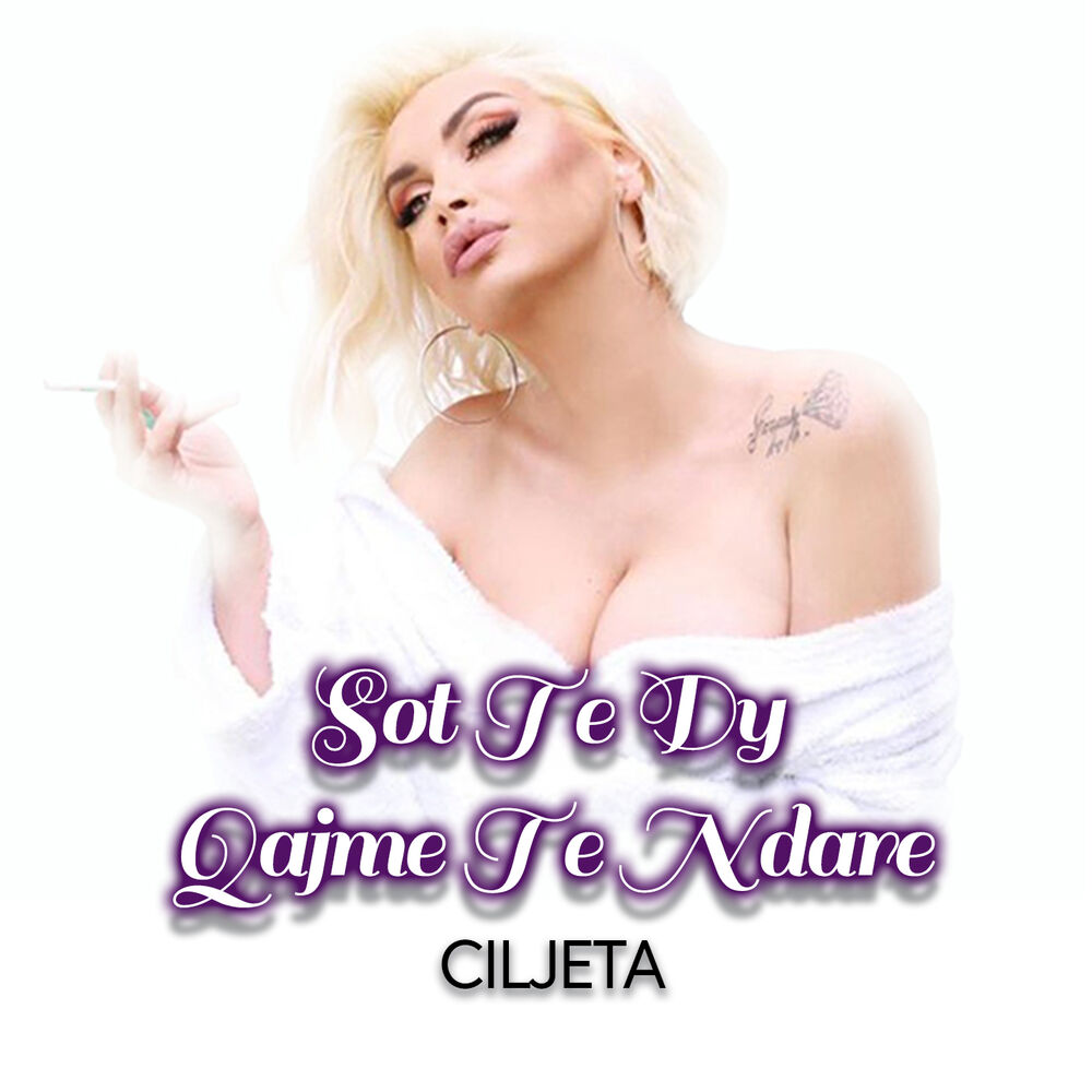 Picture of Çiljeta - So te dy qajme te ndare