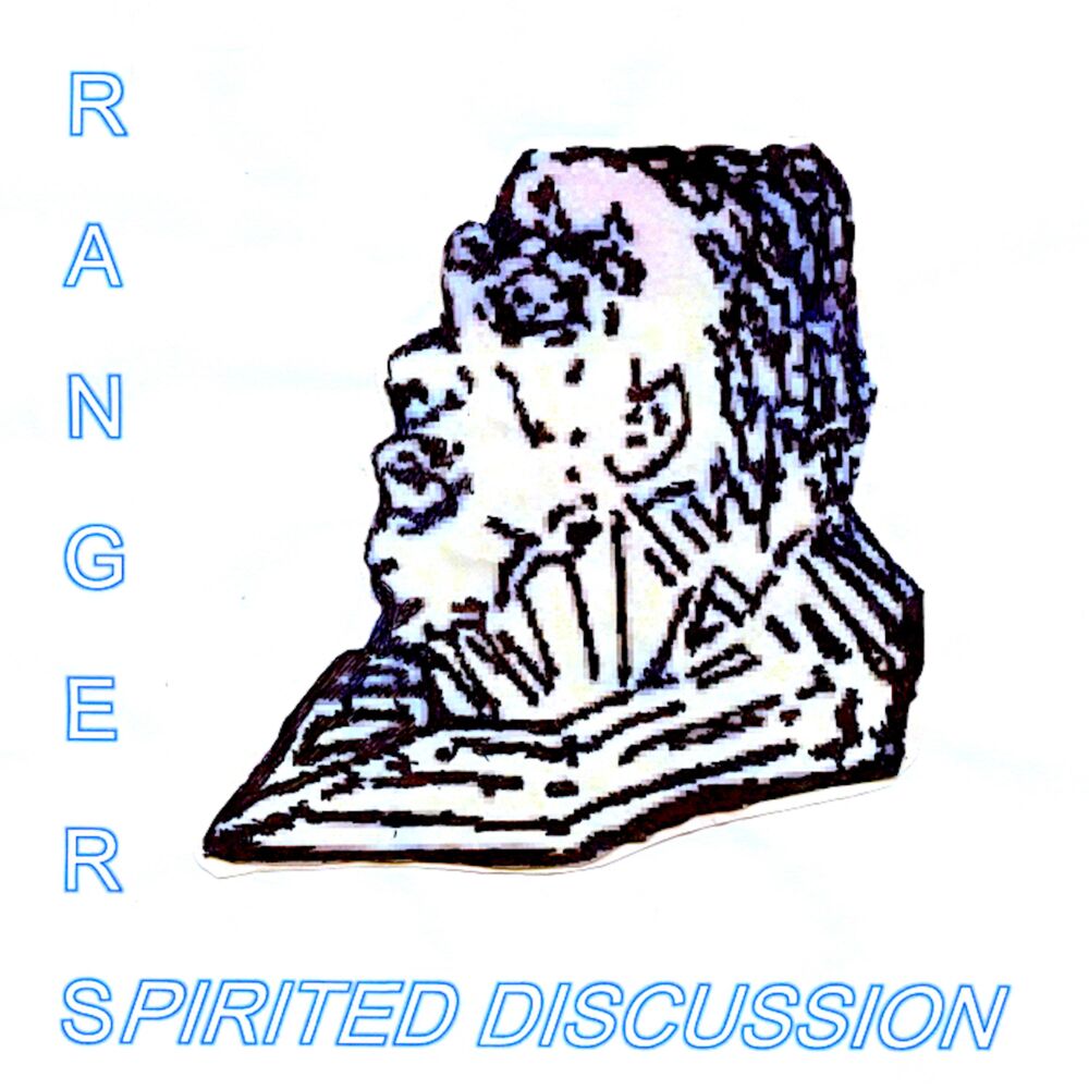 Picture of Spirited Discussion