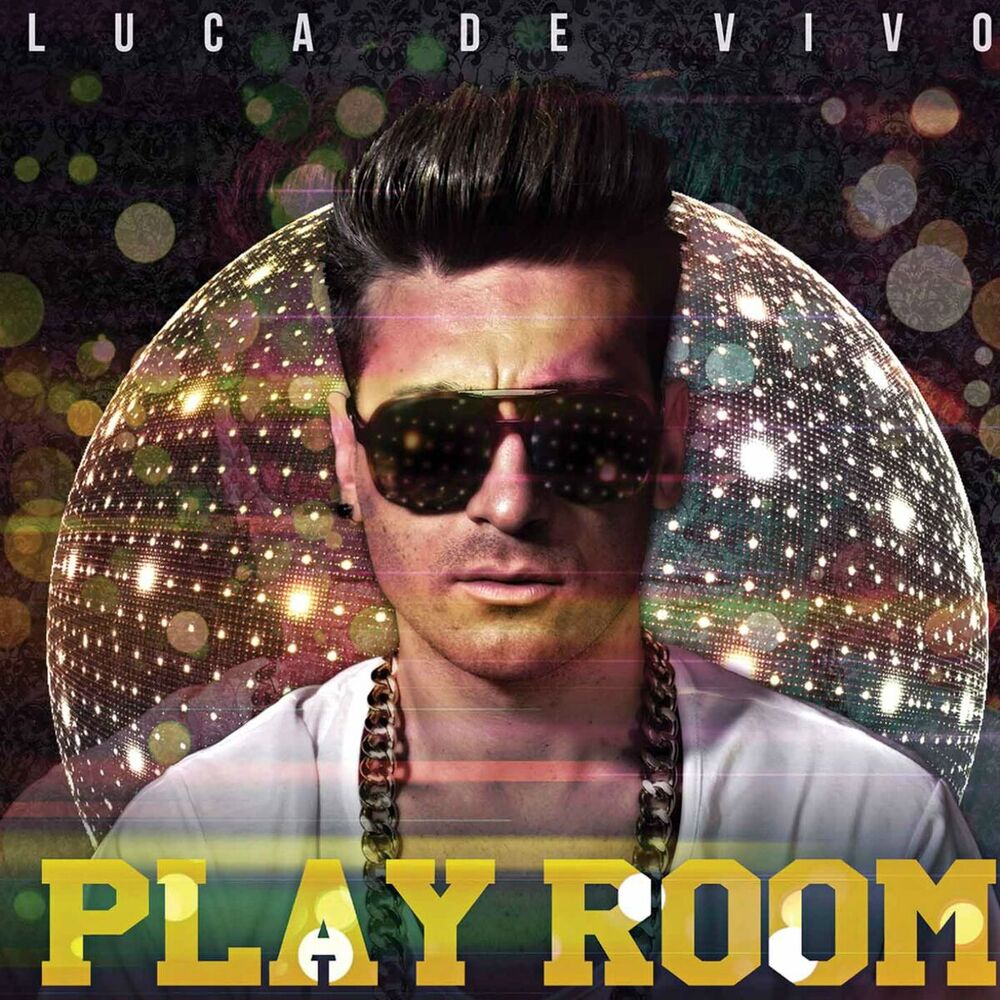 Picture of Play Room