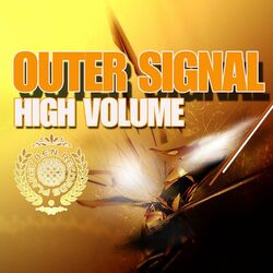 Cover of High Volume