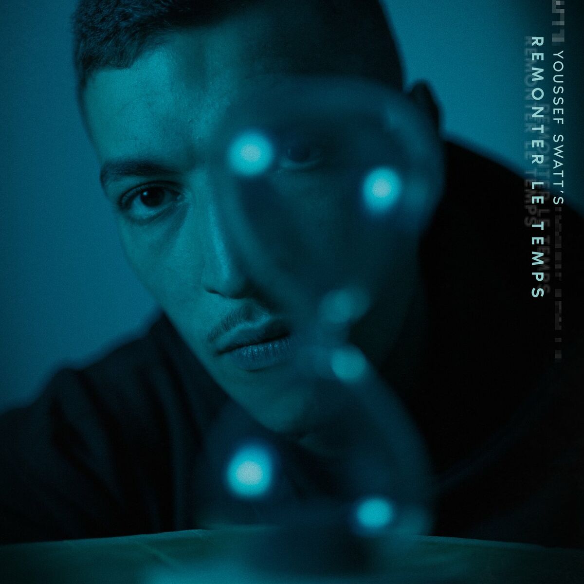 Album cover of Remonter le temps