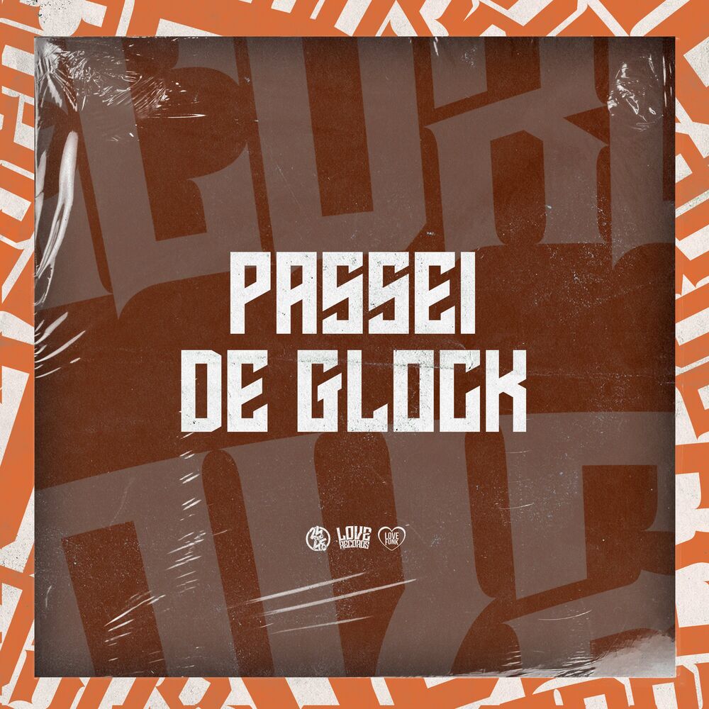 Picture of Passei de Glock