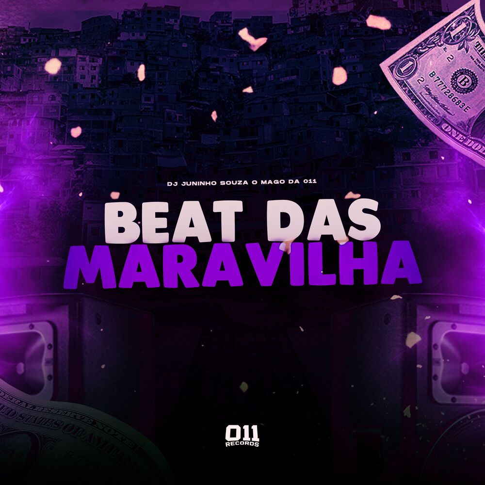 Picture of Beat das Maravilhas