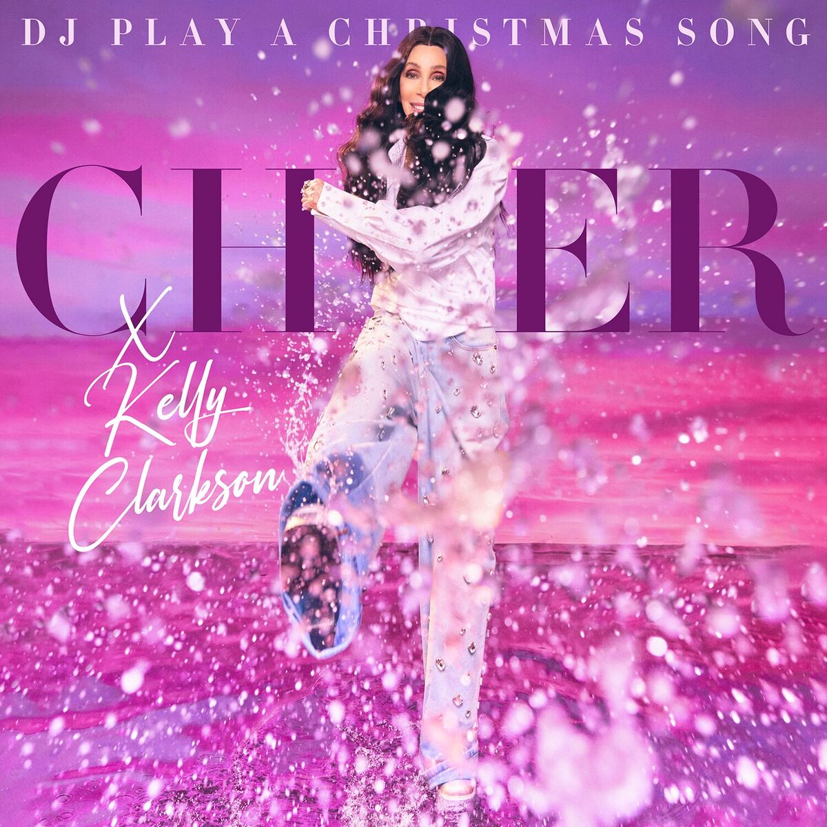 Album cover of DJ Play A Christmas Song