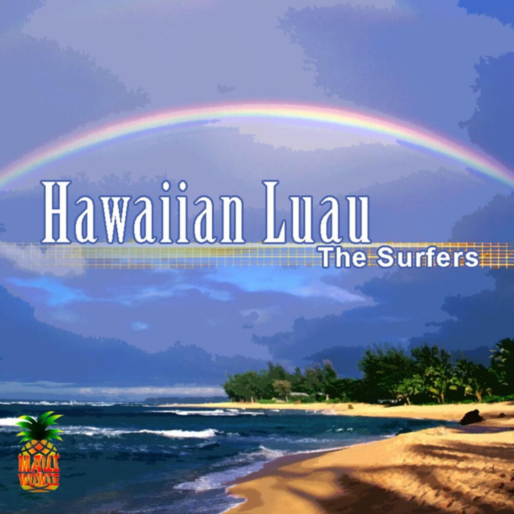 Picture of Hawaiian Luau